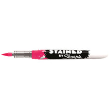 Load image into Gallery viewer, Sharpie Stained Fabric Marker