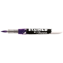 Load image into Gallery viewer, Sharpie Stained Fabric Marker