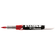 Load image into Gallery viewer, Sharpie Stained Fabric Marker