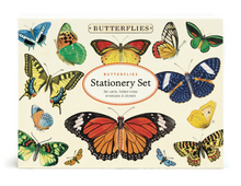 Load image into Gallery viewer, Cavallini & Co. Stationery Set