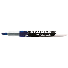 Load image into Gallery viewer, Sharpie Stained Fabric Marker