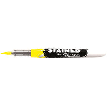 Load image into Gallery viewer, Sharpie Stained Fabric Marker