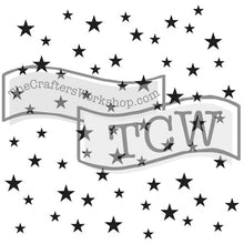 Load image into Gallery viewer, Stencil 6x6