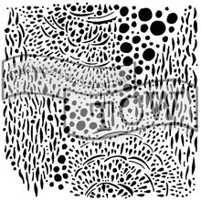 Load image into Gallery viewer, Stencil 6x6