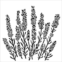 Load image into Gallery viewer, Stencil 6x6