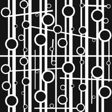 Load image into Gallery viewer, Stencil 6x6