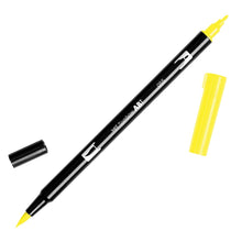 Load image into Gallery viewer, Dual Brush Pen - Colors
