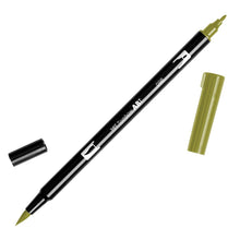 Load image into Gallery viewer, Dual Brush Pen - Colors