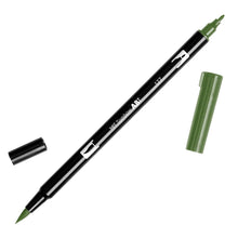 Load image into Gallery viewer, Dual Brush Pen - Colors
