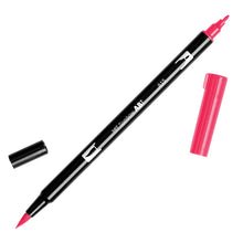 Load image into Gallery viewer, Dual Brush Pen - Colors