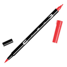 Load image into Gallery viewer, Dual Brush Pen - Colors