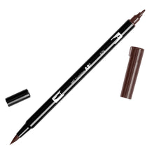 Load image into Gallery viewer, Dual Brush Pen - Colors