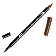 Load image into Gallery viewer, Dual Brush Pen - Colors