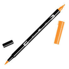 Load image into Gallery viewer, Dual Brush Pen - Colors