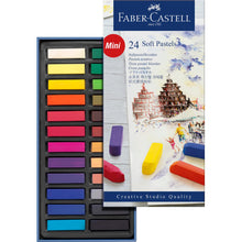 Load image into Gallery viewer, Creative Studio Soft Pastels