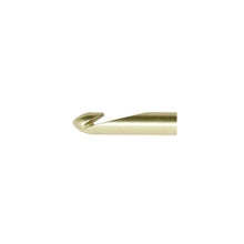 Load image into Gallery viewer, Silvalume Aluminum Crochet Hook