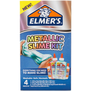 Slime Kit Elmers