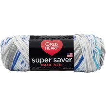 Load image into Gallery viewer, Super Saver Yarn