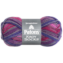 Load image into Gallery viewer, Kroy Socks Yarn