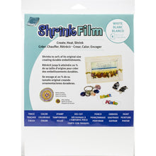 Load image into Gallery viewer, Shrink Film