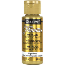 Load image into Gallery viewer, Dazzling Metallics Acrylic Paint