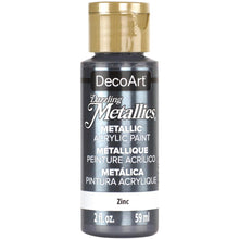 Load image into Gallery viewer, Dazzling Metallics Acrylic Paint