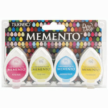 Load image into Gallery viewer, Ink Pad Dew Drop 4 pk