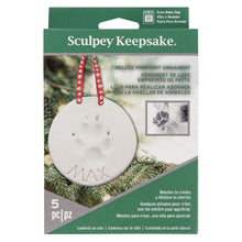 Load image into Gallery viewer, Sculpey Keepsake Kit