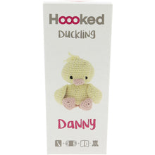 Load image into Gallery viewer, Hoooked Amigurumi Kit