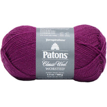 Load image into Gallery viewer, Patons Classic Wool Yarn
