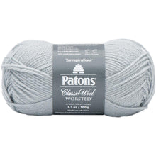 Load image into Gallery viewer, Patons Classic Wool Yarn