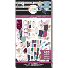 Load image into Gallery viewer, Happy Planner Sticker Value Pack