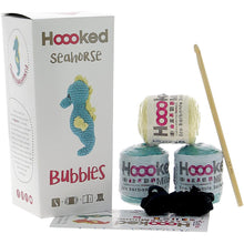 Load image into Gallery viewer, Hoooked Amigurumi Kit