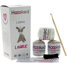 Load image into Gallery viewer, Hoooked Amigurumi Kit