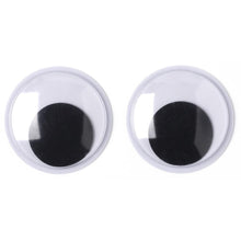 Load image into Gallery viewer, Paste On Wiggle Eyes Small Pack