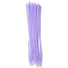 Load image into Gallery viewer, Cousin DIY Chenille Stems 25pk