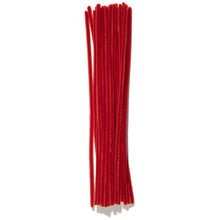 Load image into Gallery viewer, Cousin DIY Chenille Stems 25pk