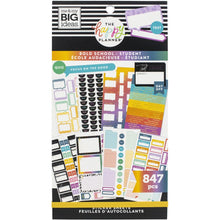 Load image into Gallery viewer, Happy Planner Sticker Value Pack