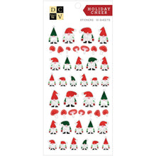 Load image into Gallery viewer, DCWV Stickers 10 Sheet Pack