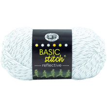Load image into Gallery viewer, Basic Stitch Reflective Yarn