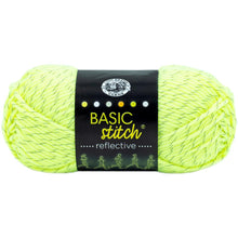 Load image into Gallery viewer, Basic Stitch Reflective Yarn