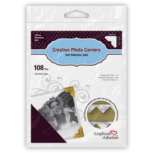 Load image into Gallery viewer, Creative Photo Corners