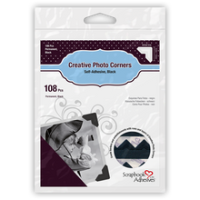 Load image into Gallery viewer, Creative Photo Corners