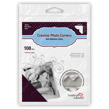 Load image into Gallery viewer, Creative Photo Corners