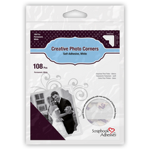 Load image into Gallery viewer, Creative Photo Corners