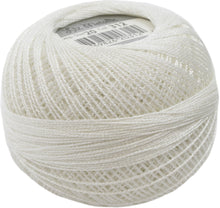 Load image into Gallery viewer, Liz Metallic Size 20 Thread