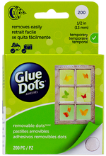 Load image into Gallery viewer, Glue Dots roll