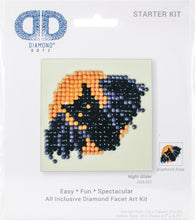 Load image into Gallery viewer, Diamond Dotz Square Diamond Art Kit 3"X3"