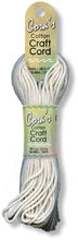 Load image into Gallery viewer, Cara's Cotton Craft Cord