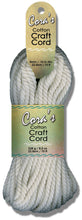 Load image into Gallery viewer, Cara's Cotton Craft Cord